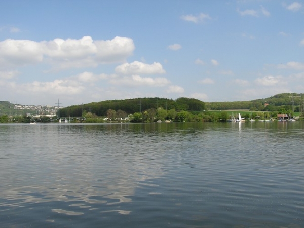 Harkortsee