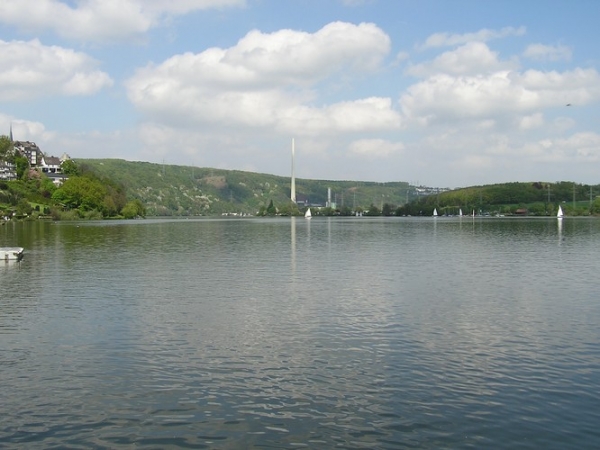 Harkortsee