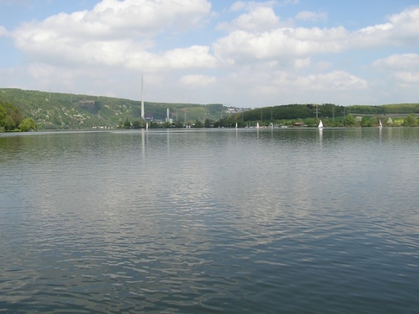 Harkortsee