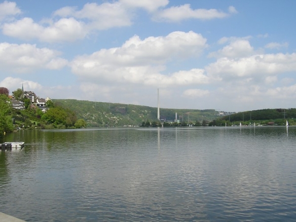 Harkortsee