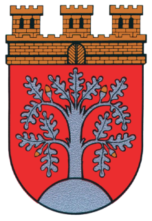 Herdecke Wappen